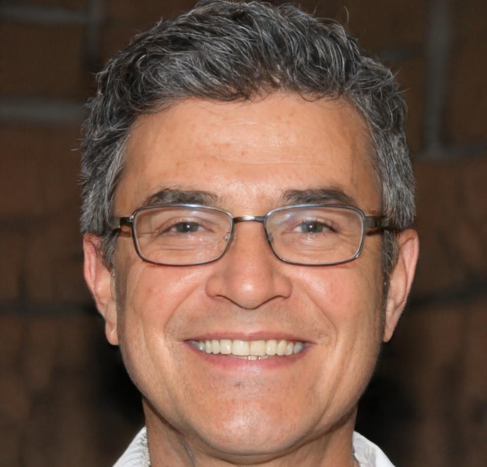 David Rodriguez, AI Research Lead