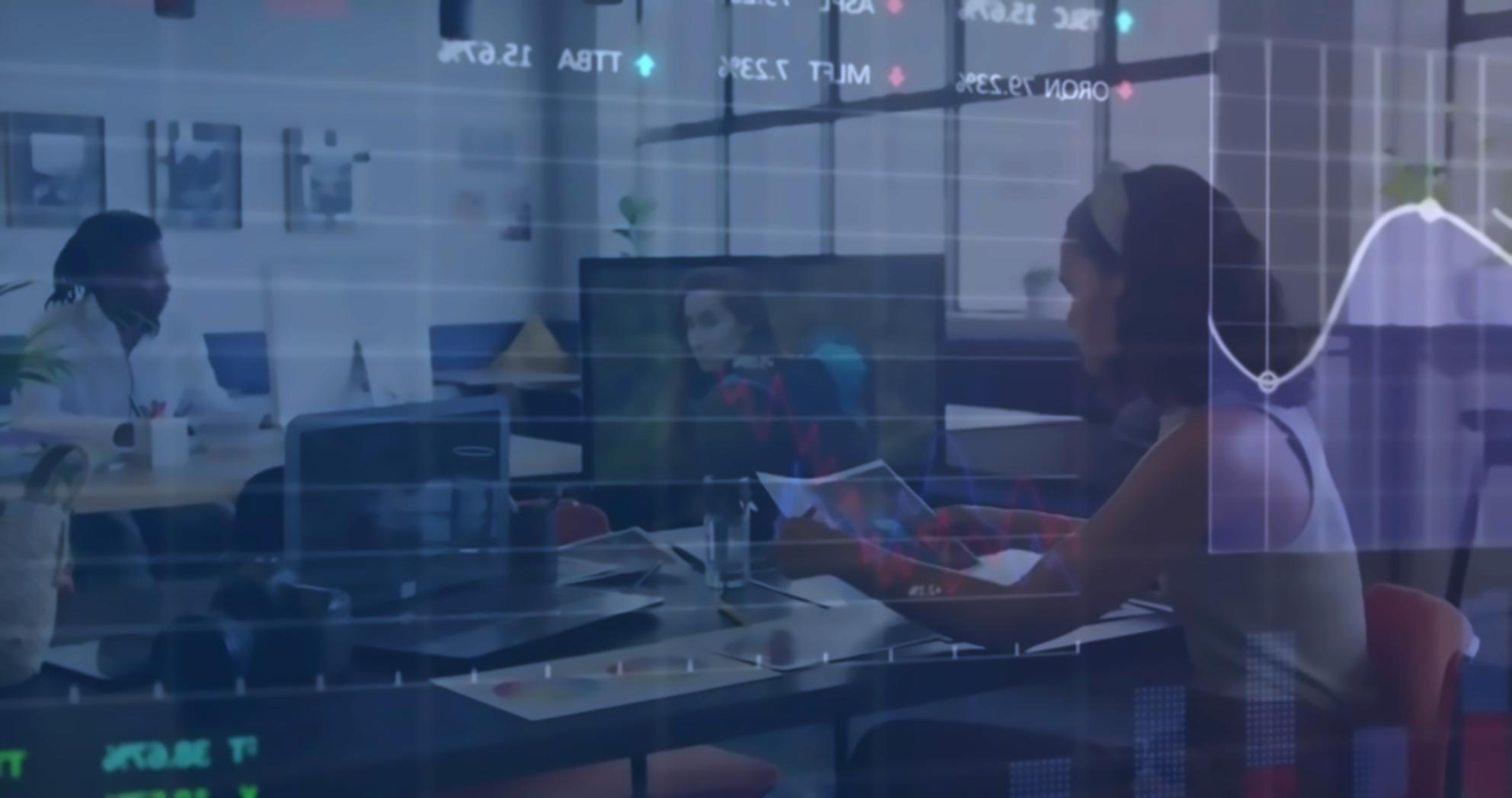 Collaborative learning environment with instructor guidance